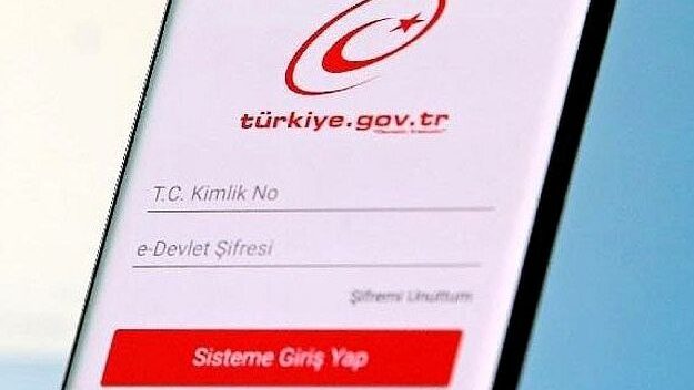 Приложение e-devlet очень полезно для получения государственных услуг онлайн